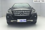 奔驰M级2008款ML350 4MATIC 豪华型