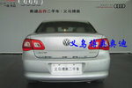 大众宝来2011款1.6L 手动 舒适型