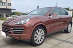 保时捷Cayenne2011款3.0T