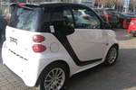 smartfortwo2013款1.0 MHD 新年特别版