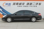 日产天籁2008款2.0L XL舒适版