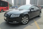 奥迪A6L2009款2.8FSI 舒适娱乐型