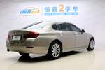 宝马5系2014款520Li 典雅型