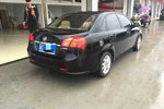 别克凯越2011款1.6LX-MT