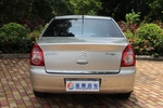 雪铁龙经典爱丽舍2008款1.6L 手动 舒适型