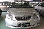 丰田花冠EX2009款1.6L 自动经典版