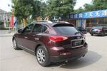 英菲尼迪QX502013款2.5L 四驱尊雅版