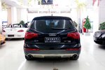 奥迪Q72013款40 TFSI 舒适型