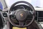 保时捷Panamera2010款Panamera Turbo 4.8T 