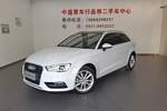 奥迪A3 Sportback2014款35 TFSI 自动时尚型