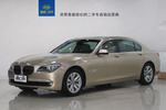 宝马7系2009款730Li 领先型