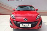 马自达MAZDA3星骋2011款2.0L 自动豪华型