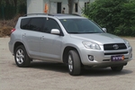 丰田RAV42009款2.0L 自动 豪华版