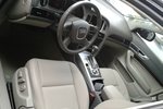 奥迪A6L2011款2.0TFSI 手自一体 标准型