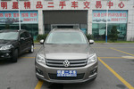 大众途观2010款1.8TSI 手自一体 菁英版