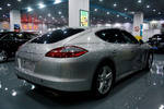 保时捷Panamera2010款Panamera 4 3.6L 