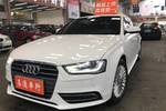 奥迪A4L2015款35 TFSI 自动技术型