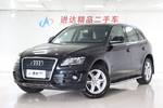 奥迪Q52011款2.0TFSI 技术型