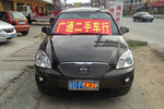 起亚新佳乐2011款1.6L 手自一体 5座豪华版