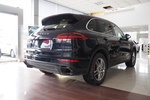 保时捷Cayenne2015款3.0T