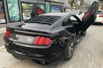 福特Mustang2015款2.3T 性能版