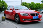 宝马3系双门2011款320i