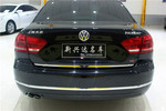 大众帕萨特2013款2.0TSI DSG御尊版