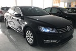 大众帕萨特2013款1.8TSI DSG至尊版