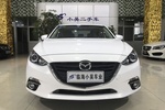 马自达MAZDA3Axela昂克赛拉 三厢2016款1.5L 自动豪华型