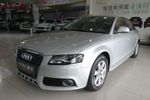 奥迪A4L2012款2.0TFSI 舒适型