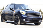 MINICLUBMAN2011款1.6L COOPER Fun