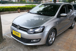 大众Polo2011款1.4L 手动 致乐版