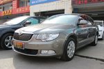 斯柯达昊锐2012款1.8TSI 手自一体 贵雅版