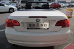 宝马3系敞篷2011款330i