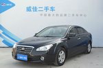 奔腾B502012款1.6L 手动天窗型