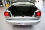 大众捷达2008款1.6L CIX-P 手动 伙伴 