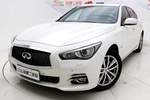 英菲尼迪Q502014款2.0T 豪华版