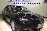 马自达MAZDA3经典2008款1.6L 手自一体 天窗型