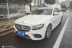 奔驰E级2018款E 200 L