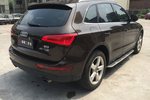 奥迪Q52015款40 TFSI 舒适型