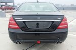 BRABUS巴博斯S级2011款3.5L 38S