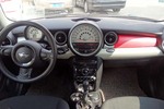 MINICLUBMAN2012款1.6T COOPER S 中国任务版