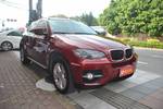 宝马X62008款xDrive35i