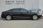 奥迪A6L2009款2.4L 舒适型