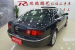 大众辉腾2008款3.2 V6 5座豪华版