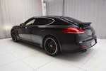 保时捷Panamera2014款Panamera 4 3.0T 