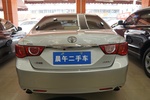 丰田锐志2010款2.5V 风度菁英版