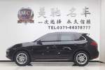 保时捷Cayenne2014款Platinum Edition 3.0T