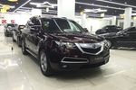 讴歌MDX2010款3.7L 舒适版