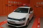 大众Polo2013款1.6L 自动 舒适版